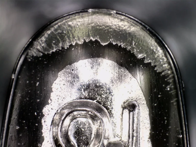 Od oceny wizualnej do predykcji – cyfrowa transformacja inspekcji stempli i matryc