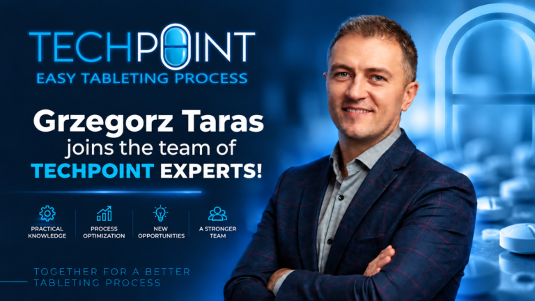 Grzegorz Taras dołącza do grona ekspertów TechPointCloud.